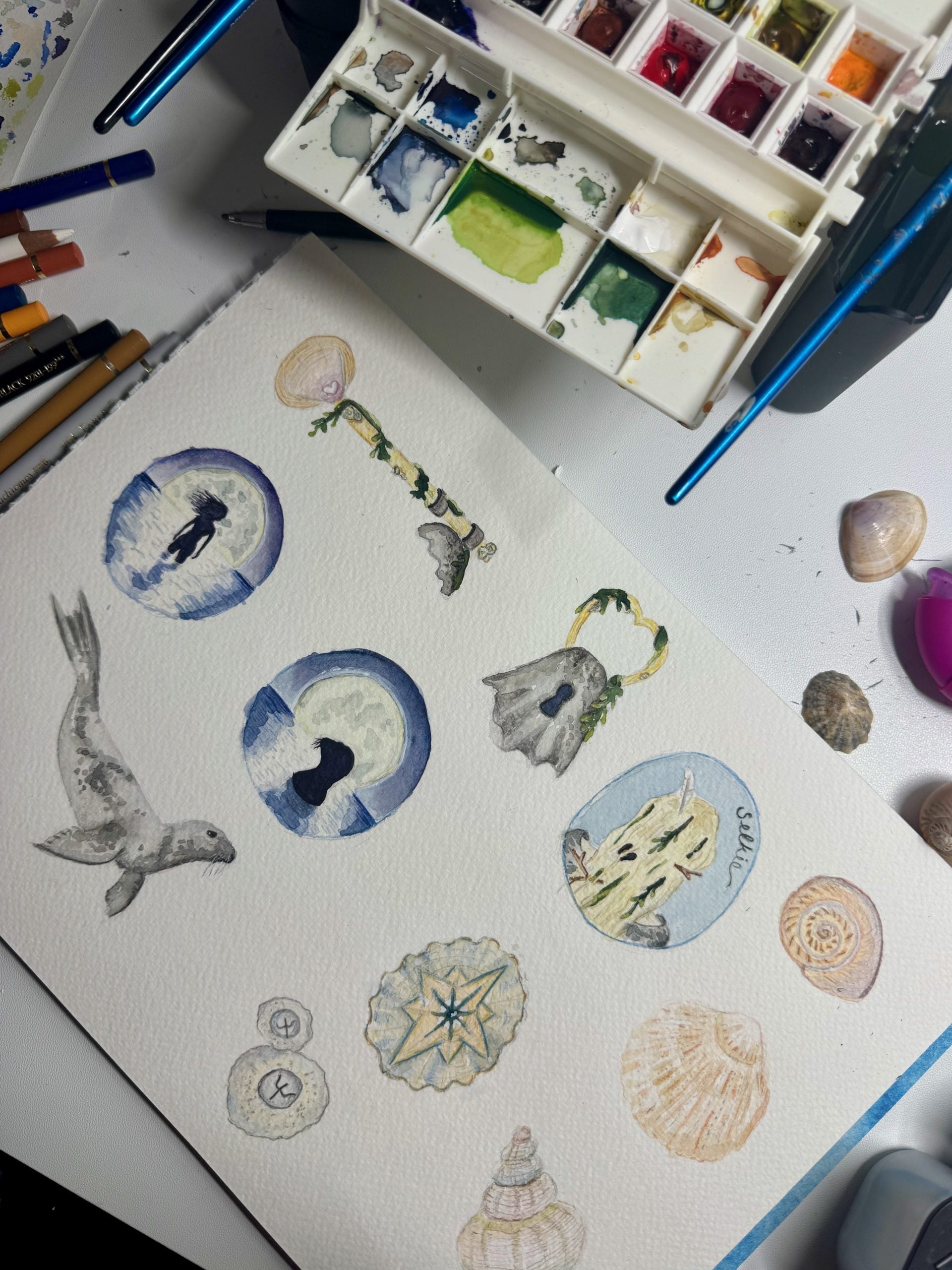 Rejection – Diary of a Handmade Business Owner Entry 7