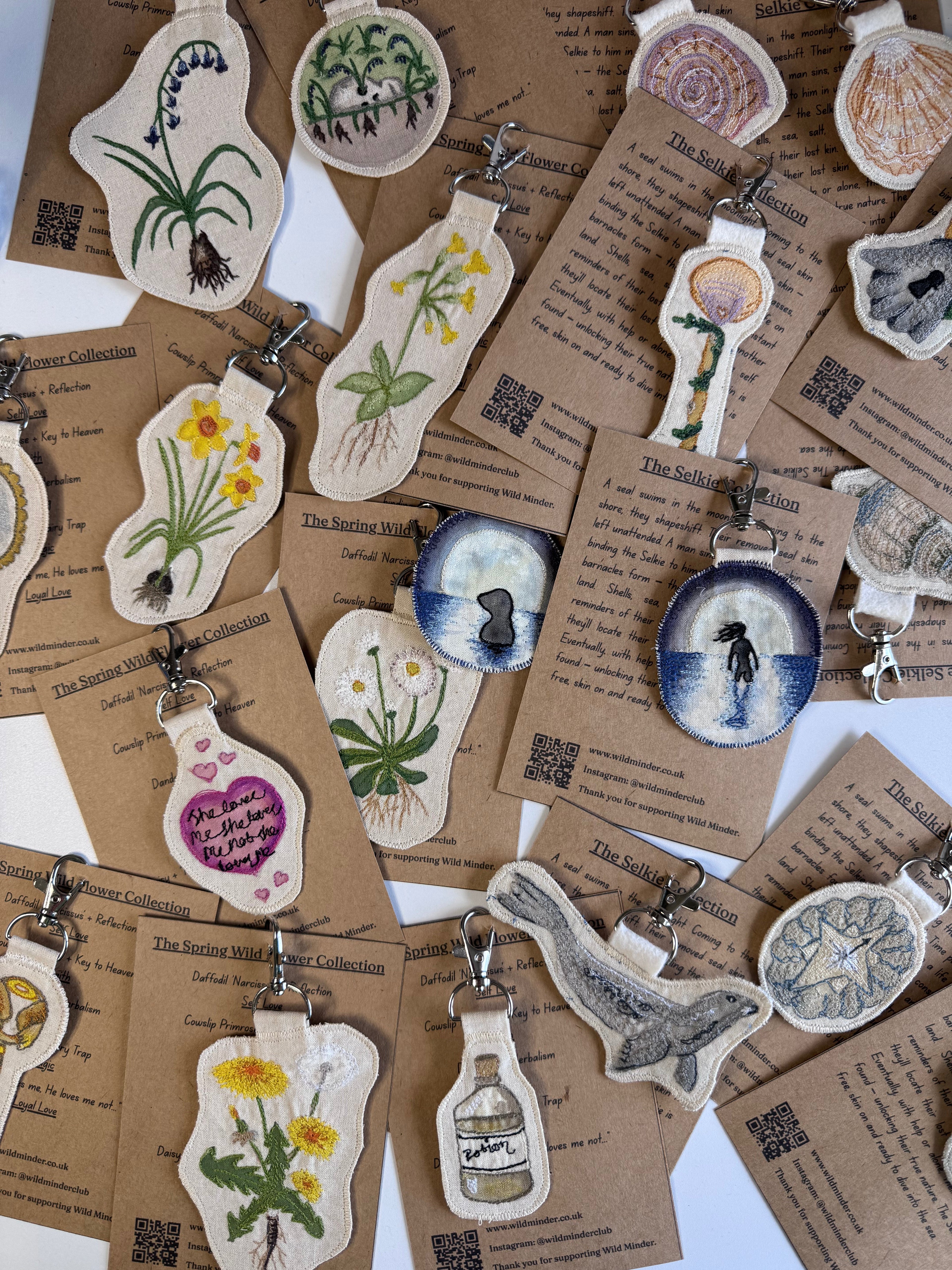 What Is a Talisman?