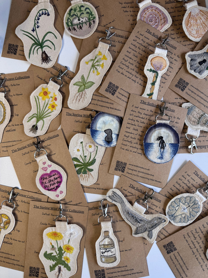 What Is a Talisman?