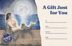 Wild Minder Gift Card