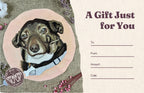 Wild Minder Gift Card
