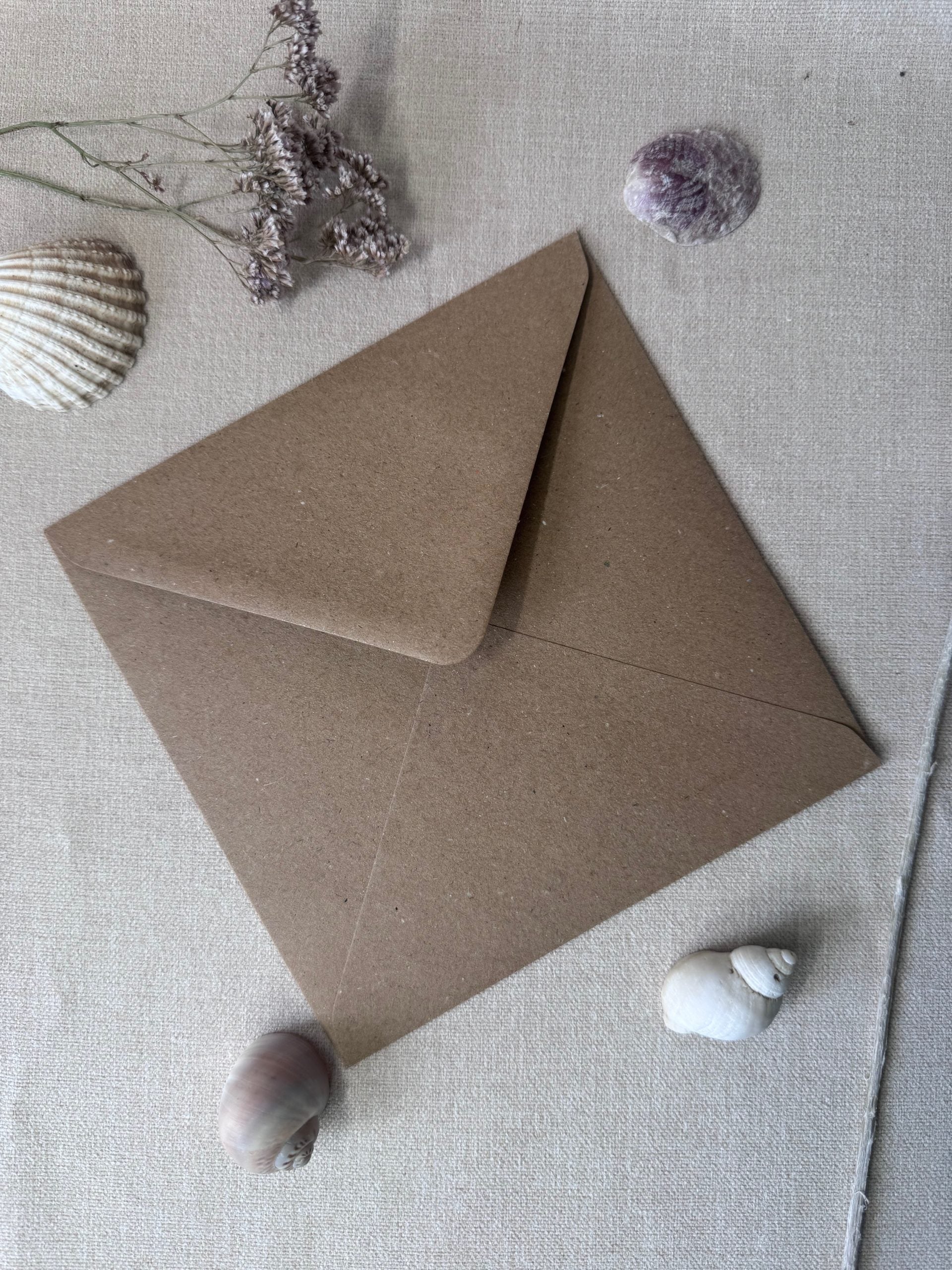 Selkie “Seal – Freedom” Greetings Card image 4