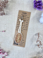 Candle "Illumination" Talisman Phone Charm
