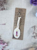 Candle "Illumination" Talisman Phone Charm