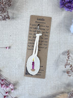Candle "Illumination" Talisman Phone Charm