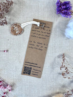 Heart "Love" Talisman Phone Charm