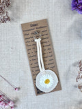 Daisy "Resilience" Talisman Phone Charm