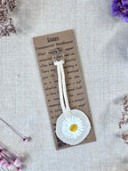 Daisy "Resilience" Talisman Phone Charm