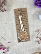 Daisy "Resilience" Talisman Phone Charm