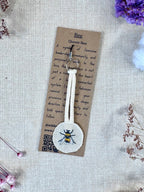 Bee "Hive" Talisman Phone Charm
