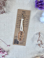 Fern "Potential" Talisman Phone Charm